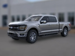 Ford F-150 XLT 4WD SuperCrew 6.5' Box 2026