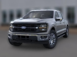 Ford F-150 XLT 4WD SuperCrew 6.5' Box 2026