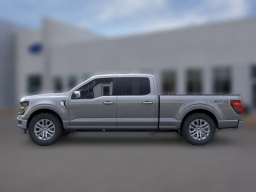 Ford F-150 XLT 4WD SuperCrew 6.5' Box 2026