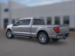 Ford F-150 XLT 4WD SuperCrew 6.5' Box 2026