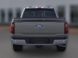 Ford F-150 XLT 4WD SuperCrew 6.5' Box 2026