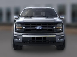 Ford F-150 XLT 4WD SuperCrew 6.5' Box 2026