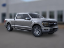 Ford F-150 XLT 4WD SuperCrew 6.5' Box 2026