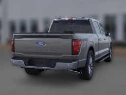 Ford F-150 XLT 4WD SuperCrew 6.5' Box 2026