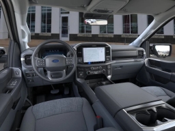 Ford F-150 XLT 4WD SuperCrew 6.5' Box 2026