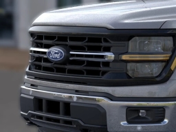 Ford F-150 XLT 4WD SuperCrew 6.5' Box 2026