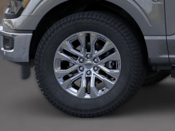 Ford F-150 XLT 4WD SuperCrew 6.5' Box 2026