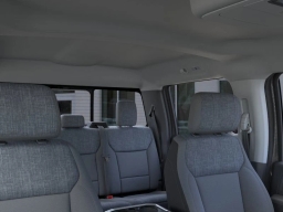 Ford F-150 XLT 4WD SuperCrew 6.5' Box 2026