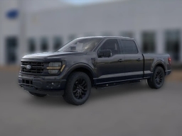 Ford F-150 XLT 4WD SuperCrew 6.5' Box 2026