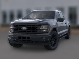 Ford F-150 XLT 4WD SuperCrew 6.5' Box 2026