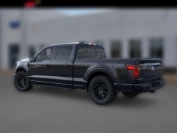 Ford F-150 XLT 4WD SuperCrew 6.5' Box 2026