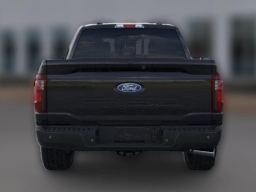 Ford F-150 XLT 4WD SuperCrew 6.5' Box 2026