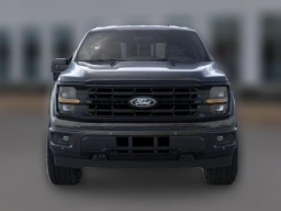 Ford F-150 XLT 4WD SuperCrew 6.5' Box 2026