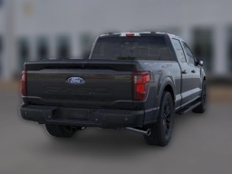 Ford F-150 XLT 4WD SuperCrew 6.5' Box 2026