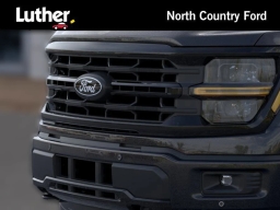 Ford F-150 XLT 4WD SuperCrew 6.5' Box 2026