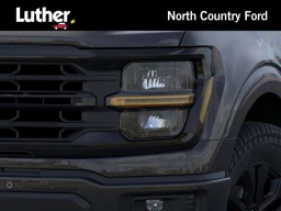 Ford F-150 XLT 4WD SuperCrew 6.5' Box 2026