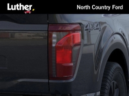 Ford F-150 XLT 4WD SuperCrew 6.5' Box 2026