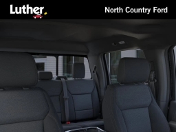 Ford F-150 XLT 4WD SuperCrew 6.5' Box 2026