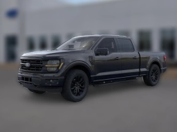 Ford F-150 XLT 4WD SuperCrew 6.5' Box 2026