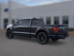 Ford F-150 XLT 4WD SuperCrew 6.5' Box 2026