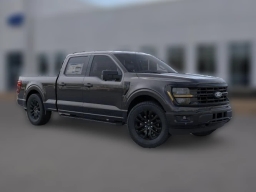 Ford F-150 XLT 4WD SuperCrew 6.5' Box 2026