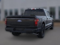 Ford F-150 XLT 4WD SuperCrew 6.5' Box 2026