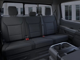 Ford F-150 XLT 4WD SuperCrew 6.5' Box 2026