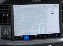 Ford F-150 XLT 4WD SuperCrew 6.5' Box 2026