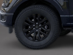 Ford F-150 XLT 4WD SuperCrew 6.5' Box 2026