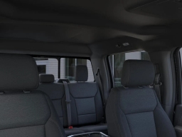 Ford F-150 XLT 4WD SuperCrew 6.5' Box 2026