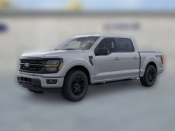 Ford F-150 XLT 4WD SuperCrew 5.5' Box 2026