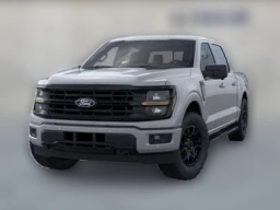 Ford F-150 XLT 4WD SuperCrew 5.5' Box 2026