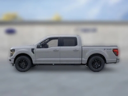 Ford F-150 XLT 4WD SuperCrew 5.5' Box 2026