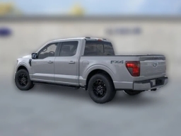 Ford F-150 XLT 4WD SuperCrew 5.5' Box 2026