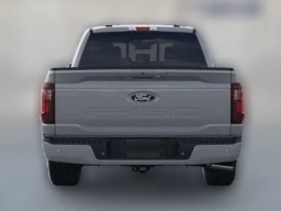 Ford F-150 XLT 4WD SuperCrew 5.5' Box 2026