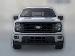 Ford F-150 XLT 4WD SuperCrew 5.5' Box 2026