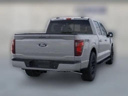 Ford F-150 XLT 4WD SuperCrew 5.5' Box 2026