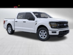 Ford F-150 XLT 4WD SuperCrew 5.5' Box 2026