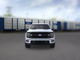 Ford F-150 XLT 4WD SuperCrew 5.5' Box 2026