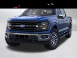 Ford F-150 XLT 4WD SuperCrew 5.5' Box 2026