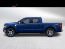 Ford F-150 XLT 4WD SuperCrew 5.5' Box 2026