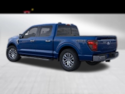 Ford F-150 XLT 4WD SuperCrew 5.5' Box 2026