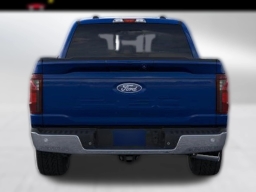 Ford F-150 XLT 4WD SuperCrew 5.5' Box 2026