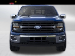 Ford F-150 XLT 4WD SuperCrew 5.5' Box 2026
