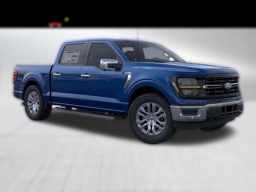 Ford F-150 XLT 4WD SuperCrew 5.5' Box 2026