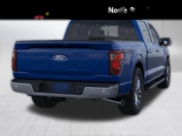 Ford F-150 XLT 4WD SuperCrew 5.5' Box 2026