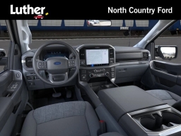 Ford F-150 XLT 4WD SuperCrew 5.5' Box 2026