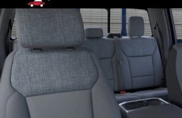 Ford F-150 XLT 4WD SuperCrew 5.5' Box 2026