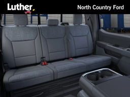 Ford F-150 XLT 4WD SuperCrew 5.5' Box 2026