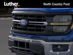 Ford F-150 XLT 4WD SuperCrew 5.5' Box 2026